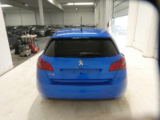 Peugeot 308 II STYLE picture 6