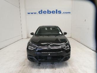 Citroën C4 SHINE 1.2 PURE TECH picture 1