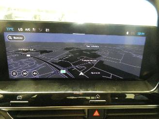 Citroën C4 SHINE 1.2 PURE TECH picture 16