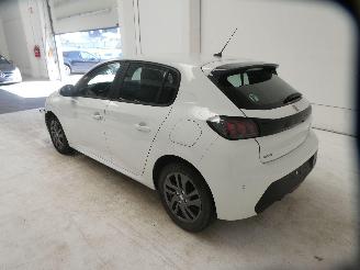 Peugeot 208 ACTIVE BACK picture 8