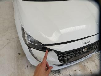 Peugeot 208 ACTIVE BACK picture 13