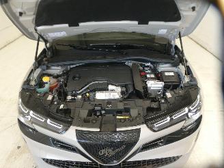 Alfa Romeo Junior IBRIDA picture 18