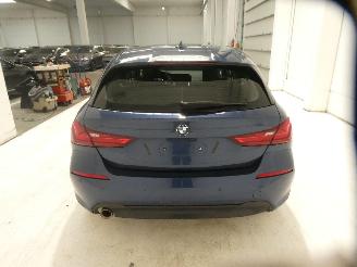 BMW 1-serie I picture 7