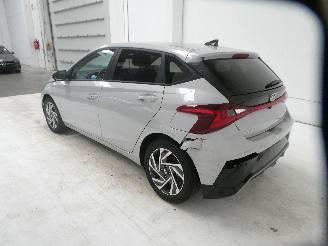 Hyundai I-20  picture 4