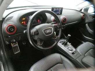 Audi A3 ATTRACTION picture 16