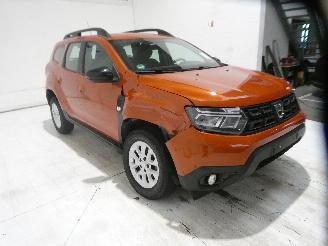 Dacia Duster II COMFORT picture 8