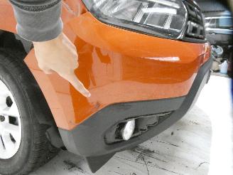 Dacia Duster II COMFORT picture 9