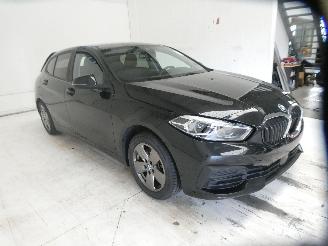 BMW 1-serie I picture 12
