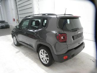 Jeep Renegade LIMITED picture 7