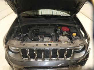 Jeep Renegade LIMITED picture 21