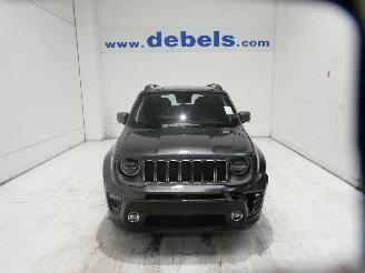 Jeep Renegade LIMITED picture 1