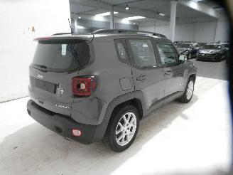Jeep Renegade LIMITED picture 9