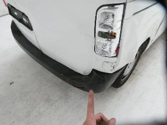 Toyota ProAce 1.5D MWB ACTIVE picture 10