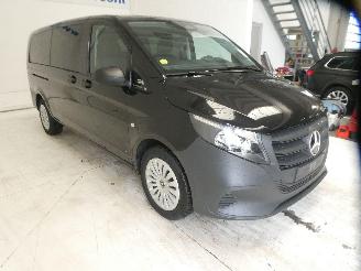 Mercedes Vito 8+1 TREKHAAK picture 8