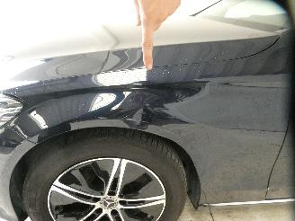 Mercedes C-klasse C 180 D picture 5