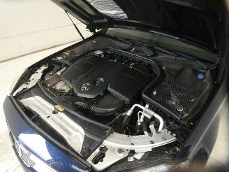 Mercedes C-klasse C 180 D picture 23