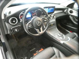 Mercedes C-klasse C 180 D picture 17