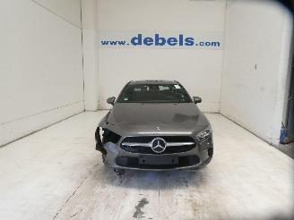 Mercedes A-klasse 2.0 A 180 D BUSINESS picture 1