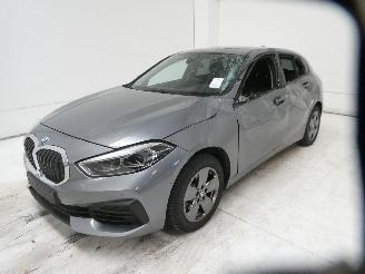 BMW 1-serie  picture 3