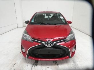 Toyota Yaris COMFORT picture 2