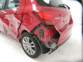 Toyota Yaris COMFORT picture 8