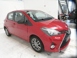 Toyota Yaris COMFORT picture 11