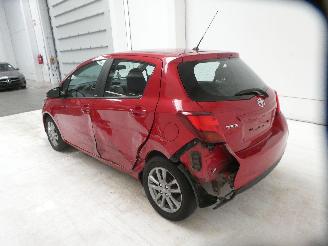 Toyota Yaris COMFORT picture 7