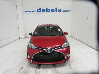 Toyota Yaris COMFORT picture 1