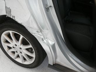 Mercedes B-klasse 180 D picture 12