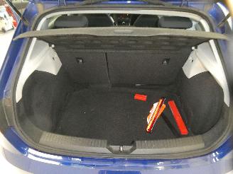 Seat Leon REFERENCE picture 19