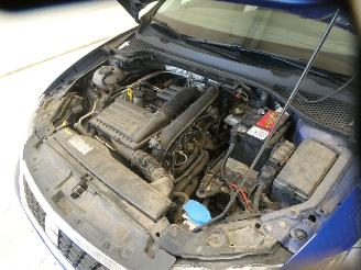 Seat Leon REFERENCE picture 22