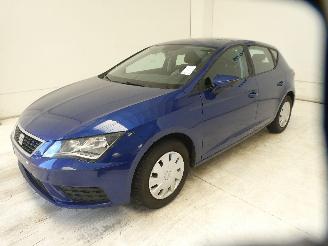 Seat Leon REFERENCE picture 3
