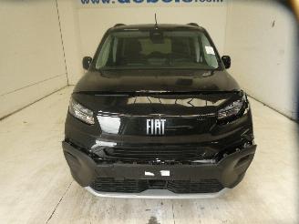 Fiat Qubo 1.2 picture 2