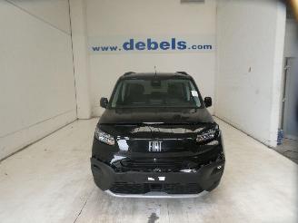 Fiat Qubo 1.2 picture 1