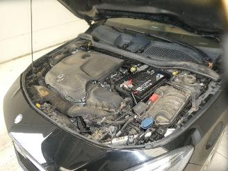 Mercedes Cla-klasse 180 picture 26