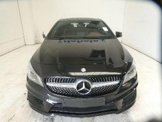 Mercedes Cla-klasse 180 picture 2