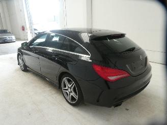 Mercedes Cla-klasse 180 picture 4