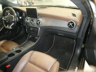 Mercedes Cla-klasse 180 picture 17