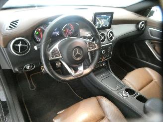 Mercedes Cla-klasse 180 picture 20