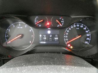 Opel Corsa  picture 16
