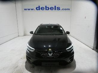 škoda osobní automobily Renault Mégane IV GRANDTOUR 2023/8