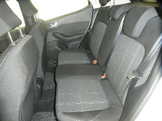 Ford Fiesta  picture 13