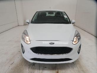 Ford Fiesta  picture 2
