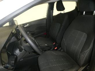 Ford Fiesta  picture 12