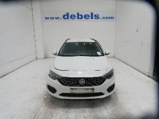 Avarii autoturisme Fiat Tipo EASY 2017/5