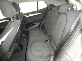BMW X2 SDRIVE16D picture 19
