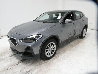 BMW X2 SDRIVE16D picture 3