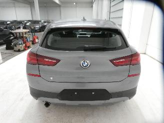 BMW X2 SDRIVE16D picture 9