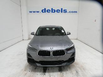 Avarii autoturisme BMW X2 SDRIVE16D 2023/4