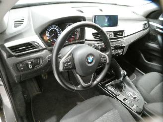 BMW X2 SDRIVE16D picture 16